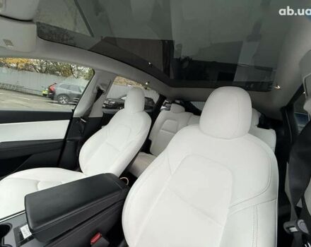 Тесла Model Y, об'ємом двигуна 0 л та пробігом 80 тис. км за 25500 $, фото 16 на Automoto.ua