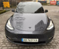 Тесла Model Y, объемом двигателя 0 л и пробегом 61 тыс. км за 24500 $, фото 1 на Automoto.ua