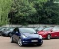 Тесла Model Y, об'ємом двигуна 0 л та пробігом 66 тис. км за 25000 $, фото 1 на Automoto.ua