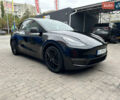 Тесла Model Y, объемом двигателя 0 л и пробегом 105 тыс. км за 25000 $, фото 5 на Automoto.ua