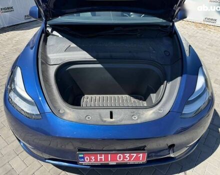 Тесла Model Y, об'ємом двигуна 0 л та пробігом 112 тис. км за 17200 $, фото 5 на Automoto.ua