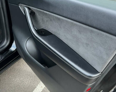 Тесла Model Y, объемом двигателя 0 л и пробегом 50 тыс. км за 26300 $, фото 34 на Automoto.ua