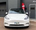 Тесла Model Y, объемом двигателя 0 л и пробегом 115 тыс. км за 25999 $, фото 2 на Automoto.ua