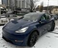 Тесла Model Y, объемом двигателя 0 л и пробегом 89 тыс. км за 21600 $, фото 1 на Automoto.ua