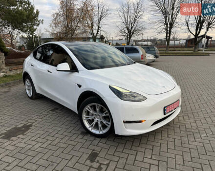 Тесла Model Y, об'ємом двигуна 0 л та пробігом 98 тис. км за 23400 $, фото 8 на Automoto.ua