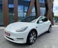 Тесла Model Y, об'ємом двигуна 0 л та пробігом 40 тис. км за 21500 $, фото 1 на Automoto.ua