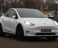 Тесла Model Y, объемом двигателя 0 л и пробегом 121 тыс. км за 21900 $, фото 1 на Automoto.ua