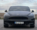 Тесла Model Y, объемом двигателя 0 л и пробегом 50 тыс. км за 26300 $, фото 4 на Automoto.ua