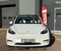 Тесла Model Y, объемом двигателя 0 л и пробегом 115 тыс. км за 23999 $, фото 2 на Automoto.ua