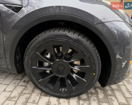 Тесла Model Y, объемом двигателя 0 л и пробегом 61 тыс. км за 24500 $, фото 7 на Automoto.ua
