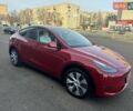 Тесла Model Y, объемом двигателя 0 л и пробегом 55 тыс. км за 29950 $, фото 3 на Automoto.ua