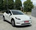 Тесла Model Y, об'ємом двигуна 0 л та пробігом 40 тис. км за 21500 $, фото 1 на Automoto.ua