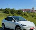 Тесла Model Y, объемом двигателя 0 л и пробегом 38 тыс. км за 36500 $, фото 1 на Automoto.ua