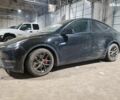 Тесла Model Y, объемом двигателя 0 л и пробегом 78 тыс. км за 21300 $, фото 1 на Automoto.ua