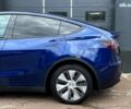 Тесла Model Y 2022 в Киеве на Automoto.ua Тесла Model Y, объемом двигателя 0 л и пробегом 97 тыс. км за 32999 $, фото 6 на Automoto.ua