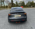 Тесла Model Y 2022 в Львове на Automoto.ua Тесла Model Y, объемом двигателя 0 л и пробегом 88 тыс. км за 26900 $, фото 38 на Automoto.ua