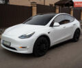 Тесла Model Y, объемом двигателя 0 л и пробегом 54 тыс. км за 28900 $, фото 3 на Automoto.ua