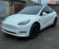 Тесла Model Y, об'ємом двигуна 0 л та пробігом 45 тис. км за 21500 $, фото 1 на Automoto.ua