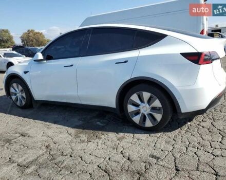 Тесла Model Y, об'ємом двигуна 0 л та пробігом 85 тис. км за 10000 $, фото 1 на Automoto.ua