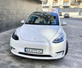 Тесла Model Y, объемом двигателя 0 л и пробегом 54 тыс. км за 31500 $, фото 1 на Automoto.ua