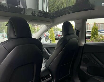 Тесла Model Y, об'ємом двигуна 0 л та пробігом 23 тис. км за 38700 $, фото 12 на Automoto.ua