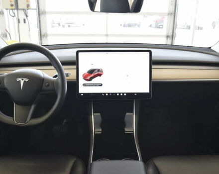 Тесла Model Y, объемом двигателя 0 л и пробегом 46 тыс. км за 29999 $, фото 11 на Automoto.ua