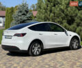 Тесла Model Y, объемом двигателя 0 л и пробегом 21 тыс. км за 25000 $, фото 9 на Automoto.ua