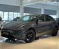 Тесла Model Y, объемом двигателя 0 л и пробегом 12 тыс. км за 56236 $, фото 1 на Automoto.ua