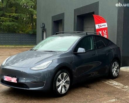 Тесла Model Y, об'ємом двигуна 0 л та пробігом 61 тис. км за 30999 $, фото 3 на Automoto.ua
