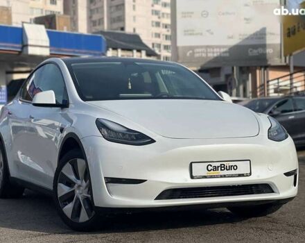 Тесла Model Y, об'ємом двигуна 0 л та пробігом 31 тис. км за 24900 $, фото 1 на Automoto.ua