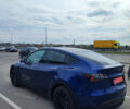 Тесла Model Y, объемом двигателя 0 л и пробегом 13 тыс. км за 34000 $, фото 11 на Automoto.ua