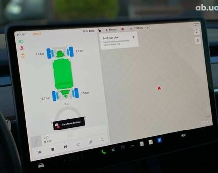 Тесла Model Y, объемом двигателя 0 л и пробегом 66 тыс. км за 28500 $, фото 16 на Automoto.ua