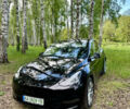 Тесла Model Y, объемом двигателя 0 л и пробегом 39 тыс. км за 28200 $, фото 1 на Automoto.ua