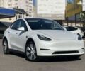 Тесла Model Y 2022 в Одессе на Automoto.ua Тесла Model Y, объемом двигателя 0 л и пробегом 31 тыс. км за 25500 $, фото 2 на Automoto.ua