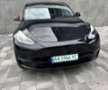 Тесла Model Y, объемом двигателя 0 л и пробегом 40 тыс. км за 26500 $, фото 17 на Automoto.ua
