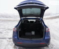 Тесла Model Y, объемом двигателя 0 л и пробегом 28 тыс. км за 40500 $, фото 18 на Automoto.ua