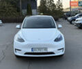 Тесла Model Y, объемом двигателя 0 л и пробегом 49 тыс. км за 37500 $, фото 1 на Automoto.ua