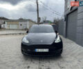 Тесла Model Y, объемом двигателя 0 л и пробегом 13 тыс. км за 43500 $, фото 1 на Automoto.ua