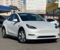 Тесла Model Y, объемом двигателя 0 л и пробегом 31 тыс. км за 24999 $, фото 1 на Automoto.ua