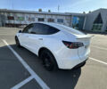 Тесла Model Y, объемом двигателя 0 л и пробегом 41 тыс. км за 37000 $, фото 1 на Automoto.ua