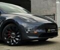 Тесла Model Y, объемом двигателя 0 л и пробегом 47 тыс. км за 29500 $, фото 5 на Automoto.ua