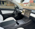 Тесла Model Y, объемом двигателя 0 л и пробегом 9 тыс. км за 51000 $, фото 18 на Automoto.ua
