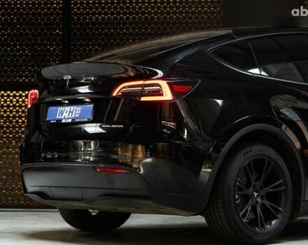 Тесла Model Y, объемом двигателя 0 л и пробегом 155 тыс. км за 22000 $, фото 8 на Automoto.ua