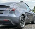 Тесла Model Y 2022 у Луцьку на Automoto.ua Тесла Model Y, об'ємом двигуна 0 л та пробігом 32 тис. км за 33500 $, фото 12 на Automoto.ua