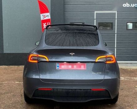 Тесла Model Y, об'ємом двигуна 0 л та пробігом 61 тис. км за 30999 $, фото 8 на Automoto.ua
