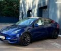 Тесла Model Y 2022 в Киеве на Automoto.ua Тесла Model Y, объемом двигателя 0 л и пробегом 92 тыс. км за 31999 $, фото 3 на Automoto.ua