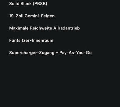 Тесла Model Y, об'ємом двигуна 0 л та пробігом 78 тис. км за 35900 $, фото 3 на Automoto.ua