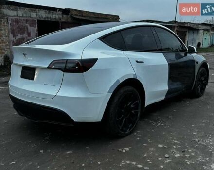 Тесла Model Y, об'ємом двигуна 0 л та пробігом 45 тис. км за 21500 $, фото 7 на Automoto.ua