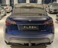 Тесла Model Y, объемом двигателя 0 л и пробегом 51 тыс. км за 30900 $, фото 8 на Automoto.ua