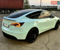 Тесла Model Y, объемом двигателя 0 л и пробегом 43 тыс. км за 27500 $, фото 9 на Automoto.ua